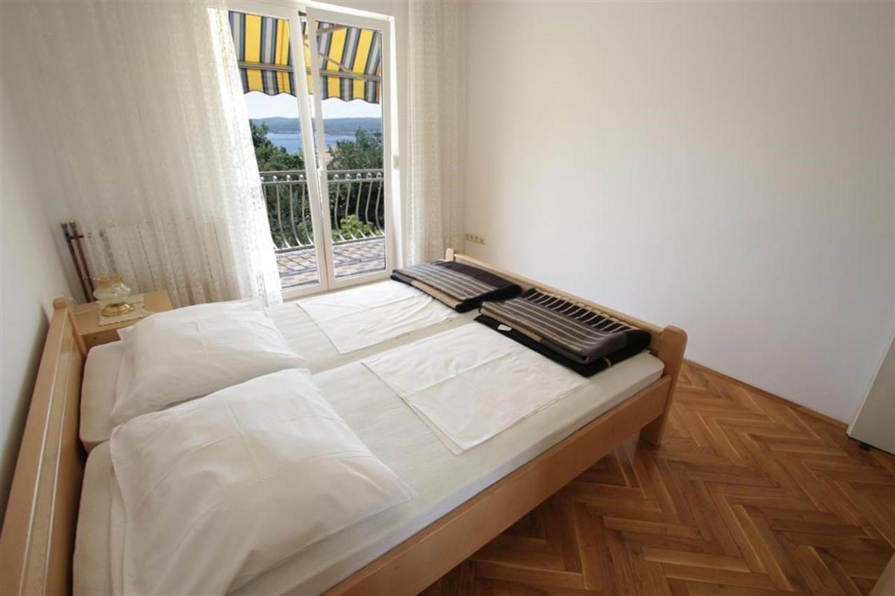 Four-Bedroom Apartment In Crikvenica II Exterior foto