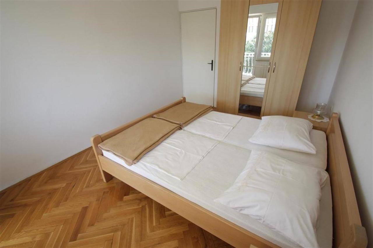 Four-Bedroom Apartment In Crikvenica II Exterior foto